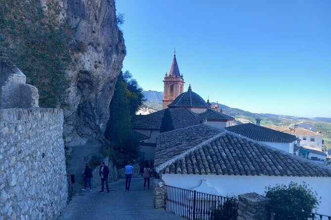 Ronda and White Villages from Seville-Small Group-Private Van - Whats Included and What to Plan For