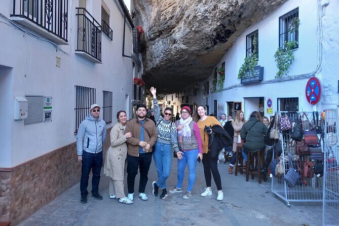 Ronda and White Villages from Seville-Small Group-Private Van - Who Should Consider This Tour?