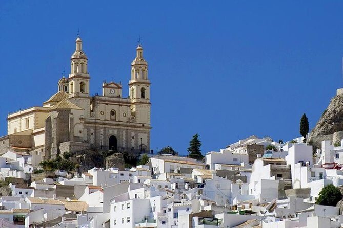 Ronda and White Villages Guided Day Tour from Seville - What to Expect from This Tour