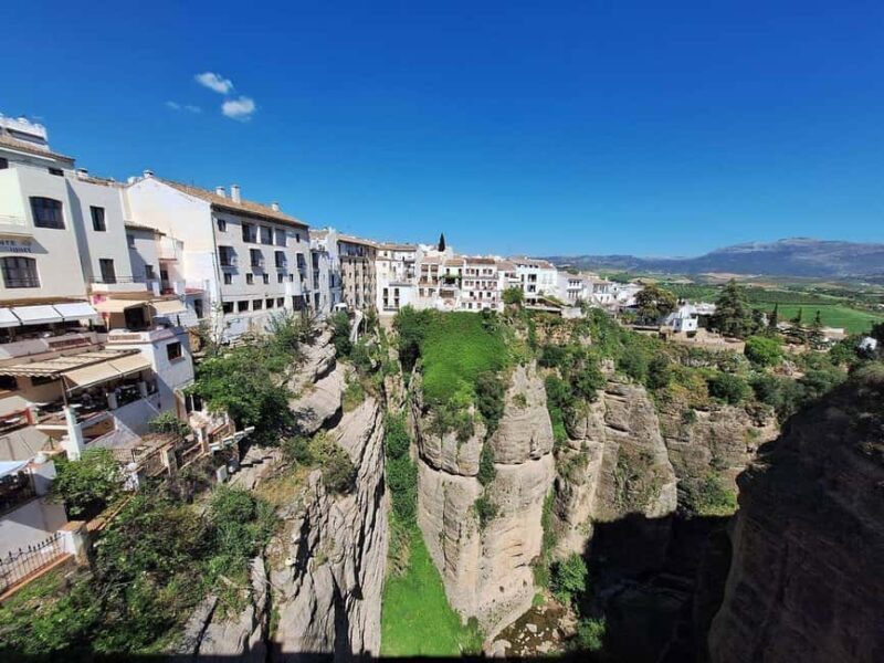 Ronda and White Villages: Small Group Day Experience - Ronda and White Villages: Small Group Day Experience – A Journey Through Andalusias Hidden Gems