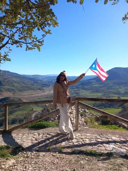 Ronda and White Villages: Small Group Day Experience - Practical Considerations