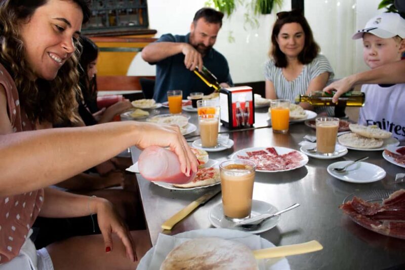 Ronda and White Villages: Small Group Day Experience - Who Is This Tour Best For?