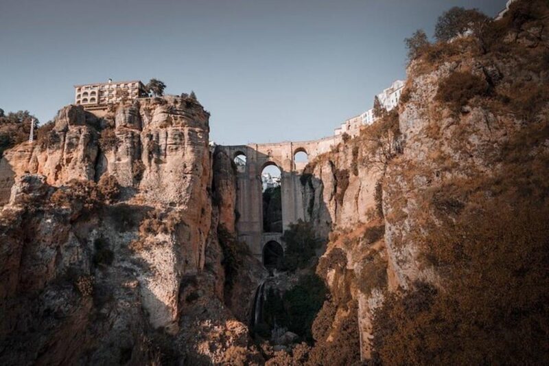 Ronda and White Villages: Small Group Day Experience - Final Thoughts