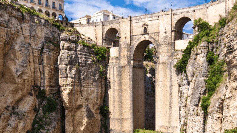 Ronda from la Costa del Sol - The Itinerary Breakdown: What to Expect from Start to Finish