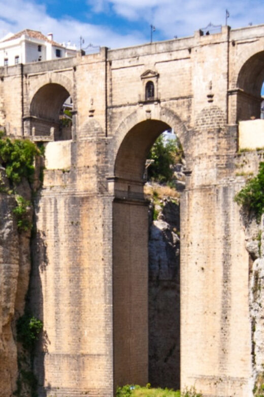 Ronda from la Costa del Sol - Why This Tour Is a Great Choice