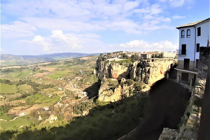 Ronda group walking Tour - Key Points