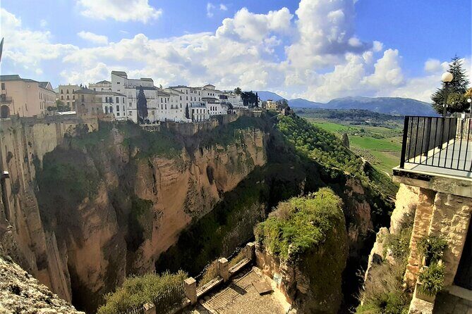 Ronda group walking Tour - Who Should Consider This Tour?