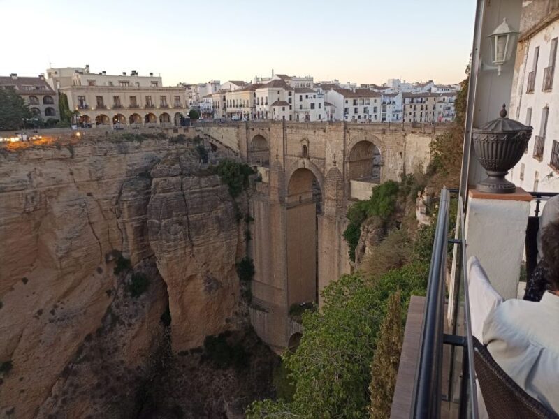 Ronda: Guided Walking Tour with English or Spanish Guide - A Closer Look at the Ronda Guided Walking Tour