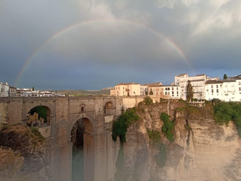 Ronda: Guided Walking Tour with English or Spanish Guide - Who Should Consider This Tour?