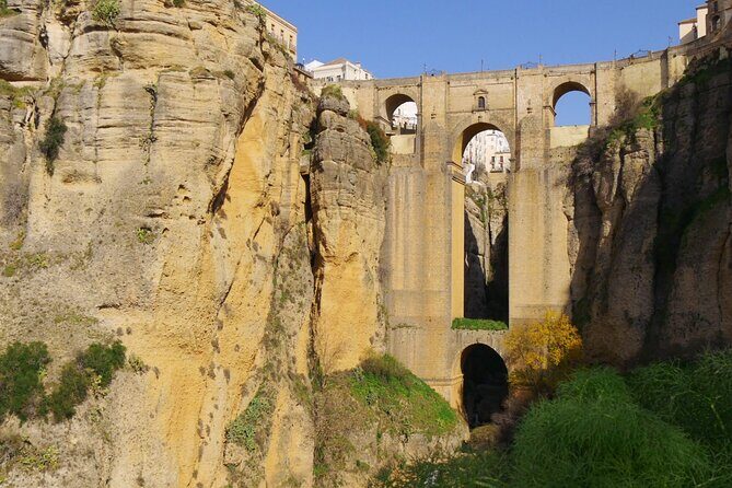 Ronda Nature and Scenic Private Hiking Tour - Who Would Love This Tour?