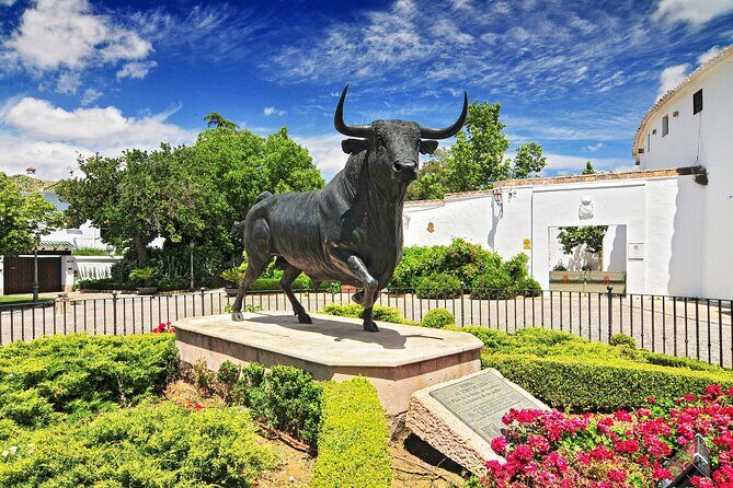 Ronda Old Town Walking Tour with Audioguide on Your Smartphone - Final Thoughts