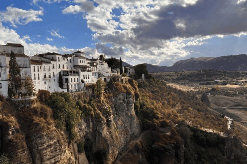 Ronda: Private 2-Hour Walking Tour - Key Points