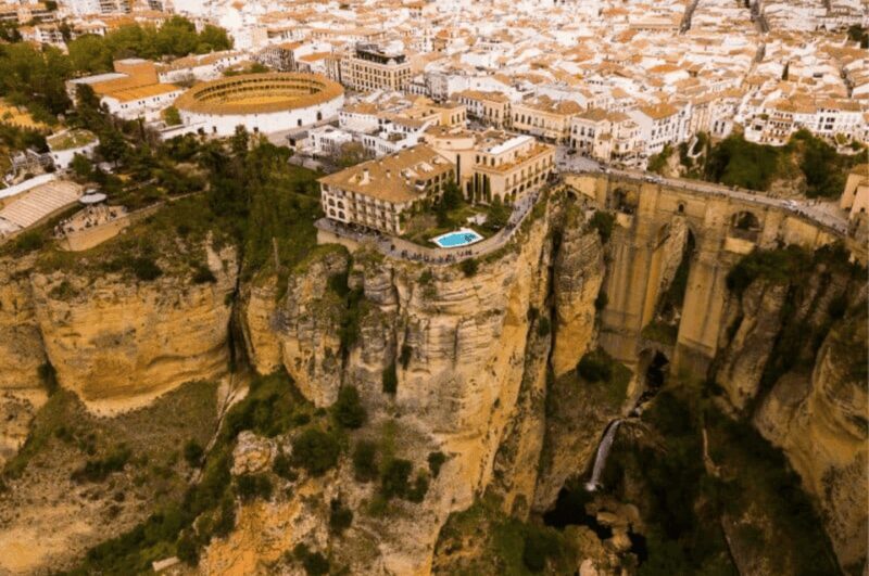 Ronda: Private 2-Hour Walking Tour - Exploring Ronda’s Top Highlights