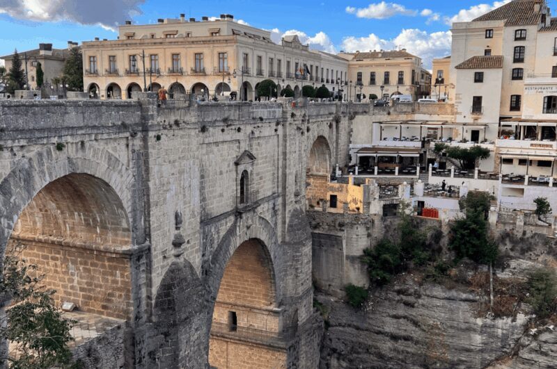 Ronda: Private 2-Hour Walking Tour - Who Is This Tour Best For?