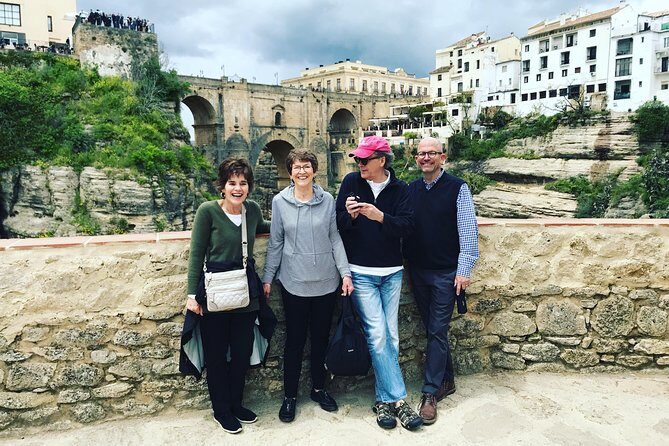 Ronda Private Day Trip from Malaga - Discovering Ronda: What to Expect and Why It Matters