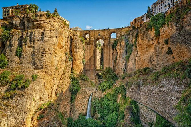 Ronda Private Day Trip from Malaga - Frequently Asked Questions