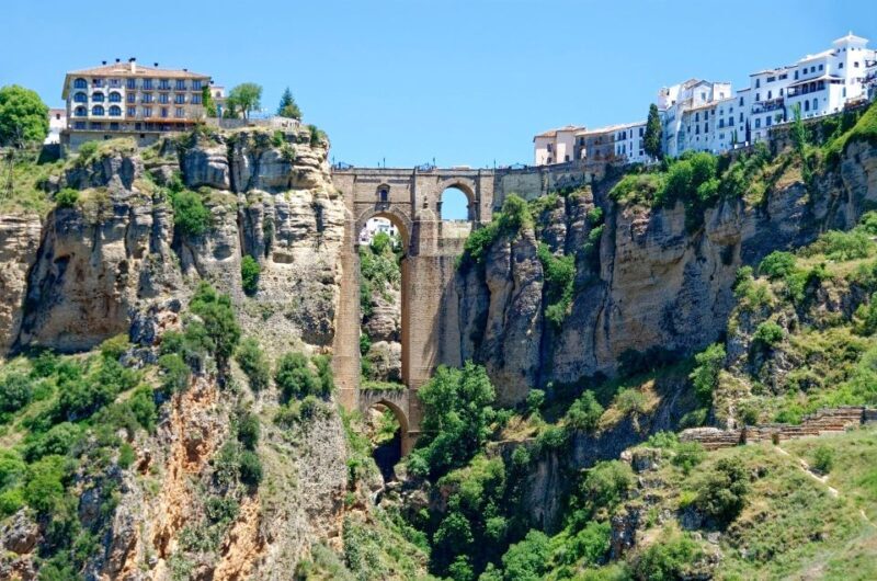 Ronda - Private Historic Walking Tour - A Detailed Look at What You Can Expect
