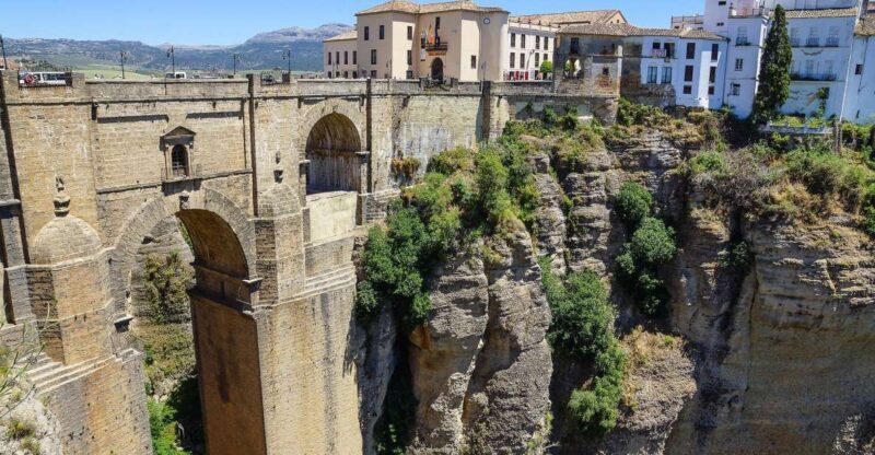 Ronda - Private Historic Walking Tour - Practical Details You Should Know