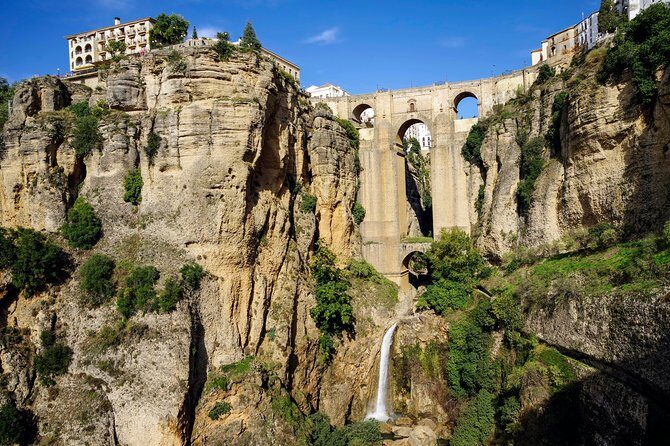 Ronda Private Tour from Seville - An In-Depth Look at the Ronda Private Tour