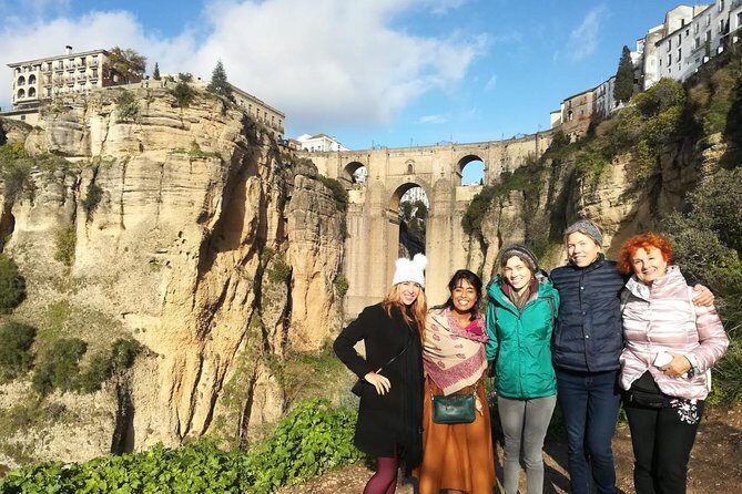 Ronda Private Tour from Seville - Frequently Asked Questions
