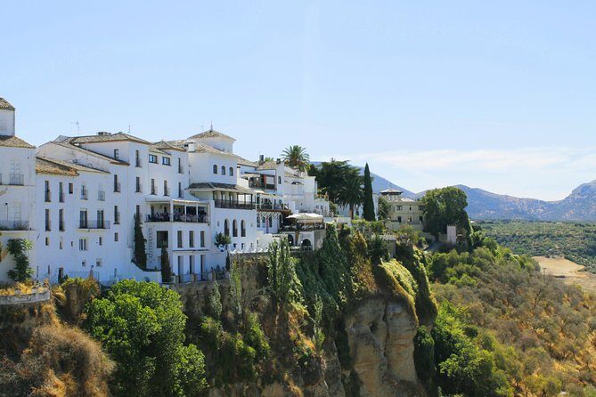 Ronda Private Tour from Seville - Final Thoughts