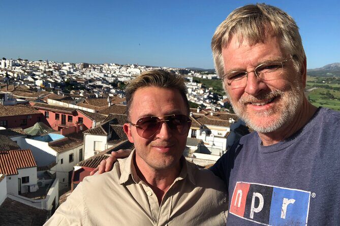 Ronda private tour with an Experienced Native Official Guide - The Tour in Detail