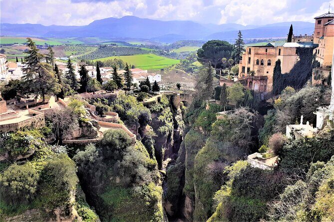 Ronda private walking tour by Tours in Malaga - Why Choose This Ronda Walking Tour?