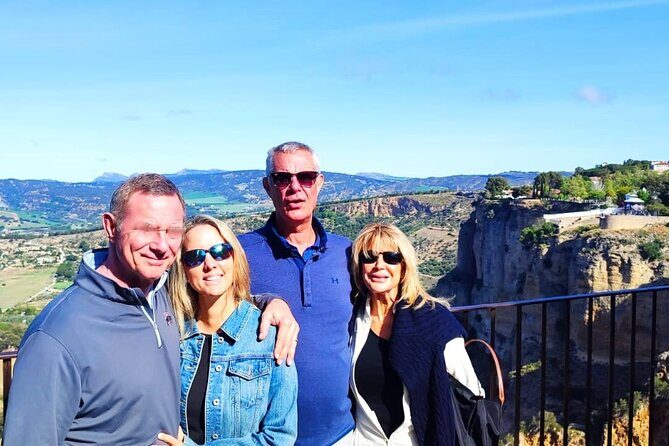 Ronda private walking tour by Tours in Malaga - Deep Dive into the Itinerary