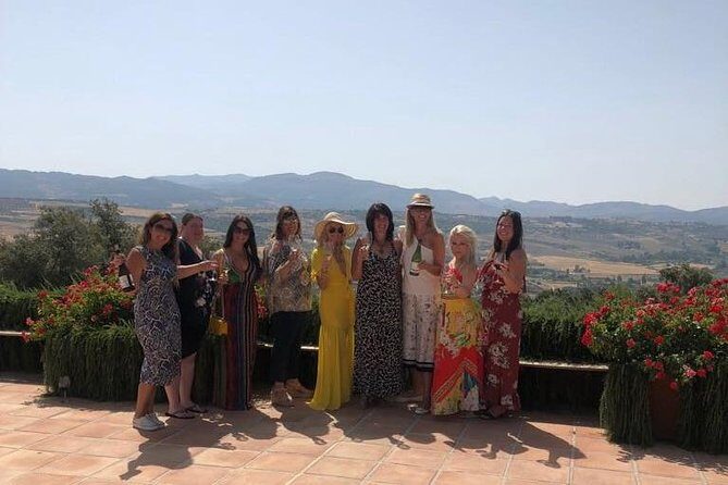 Ronda Private Wine Tour and Tapas from Marbella - Ronda Private Wine Tour and Tapas from Marbella: A Detailed Look