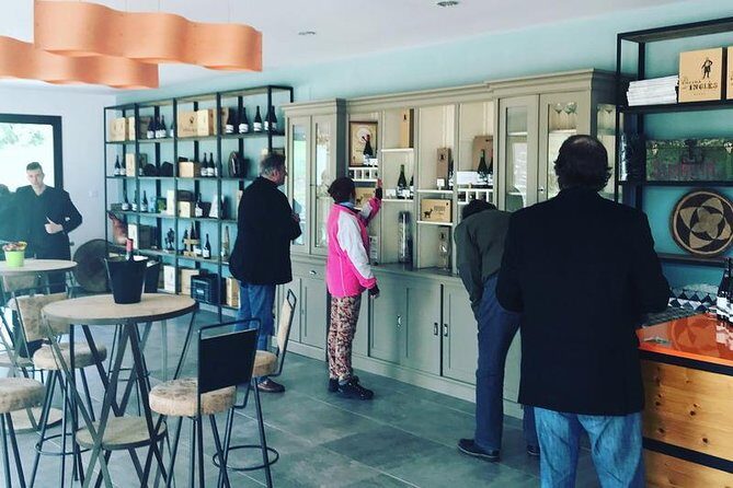 Ronda Private Wine Tour and Tapas from Marbella - FAQs about the Ronda Private Wine & Tapas Tour