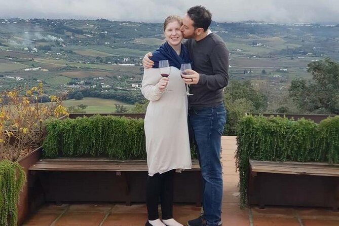 Ronda Private Wine Tour + Free Time in Ronda - The Breakdown: A Closer Look at the Itinerary