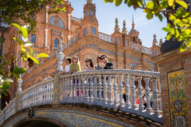 Ronda, Setenil and Sevilla Small Group Tour from Malaga - Discovering the Tour’s Highlights