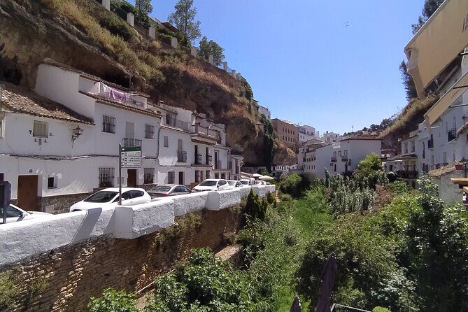 Ronda & Setenil de las Bodegas, land of contrasts / Semi-Private - What to Expect from the Tour