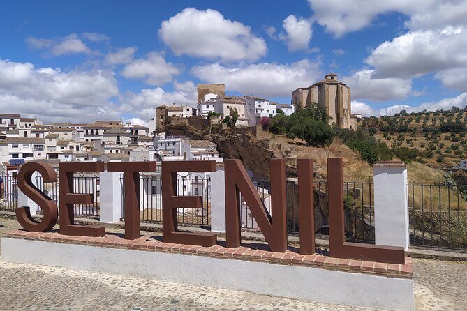 Ronda & Setenil de las Bodegas, land of contrasts / Semi-Private - Next Stop: Ronda