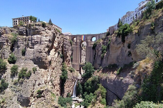 Ronda & Setenil de las Bodegas, land of contrasts / Semi-Private - Final thoughts