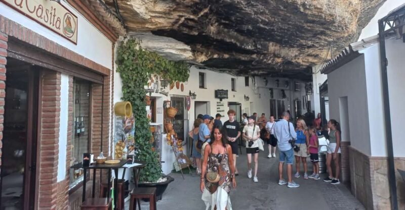 Ronda & Setenil de las Bodegas - SemiPrivate - An Honest Breakdown of the Tour Experience