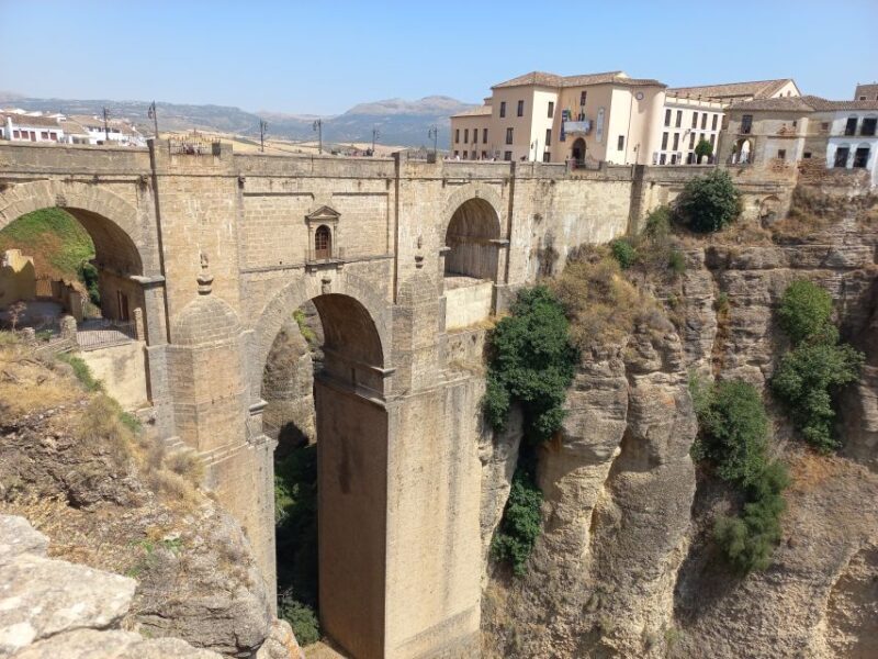 Ronda & Setenil de las Bodegas - SemiPrivate - Final Thoughts: Who Is This Tour Best For?