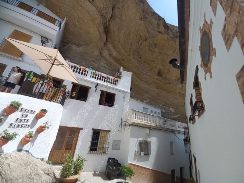 Ronda & Setenil de las Bodegas - SemiPrivate - FAQ