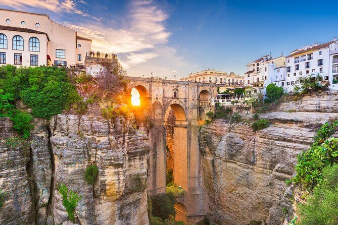 Ronda & Setenil Full Day - What to Expect on This Tour
