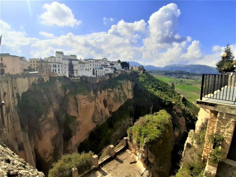 Ronda: Sightseeing Walking Tour - The Overall Experience