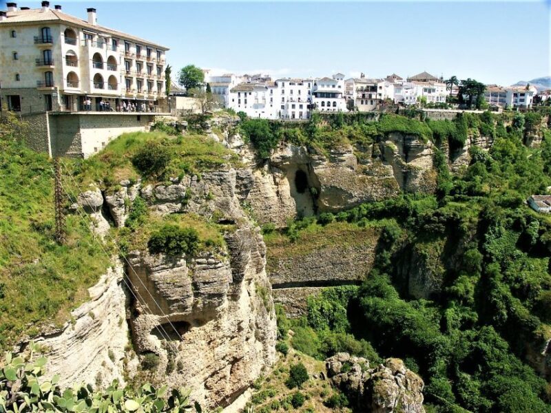 Ronda: Sightseeing Walking Tour - FAQ
