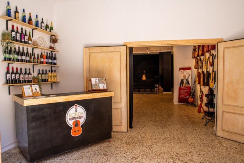 Ronda: Spanish - Classical & Flamenco - Guitar Concert - Practical Tips