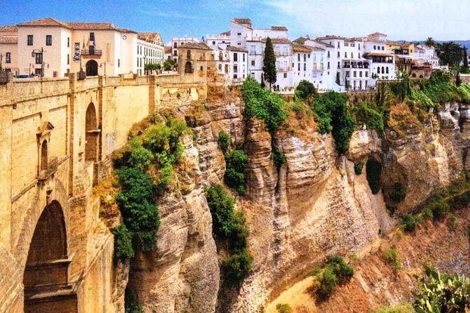 Ronda & White Villages Small Group Tour from Seville - FAQ