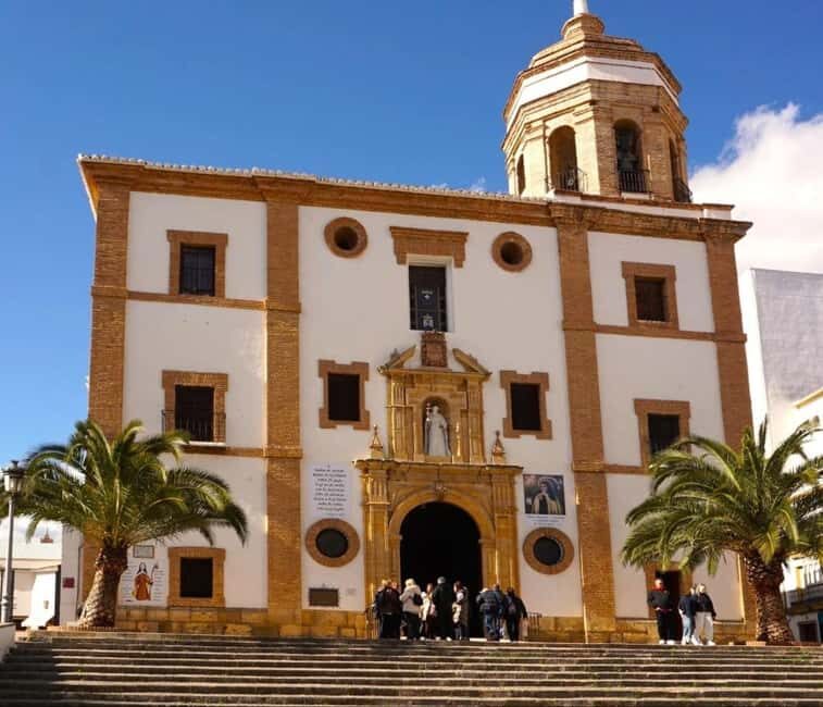 Ronda's Historic Center: A self-guided tour created by a local Official Guide - What You’ll See: Key Monuments and Curiosities
