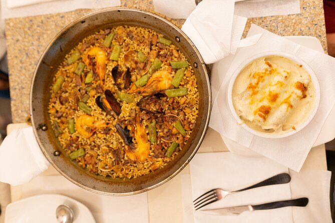 Rooftop and Tapas Tour with Spanish and Catalan Cuisine - A Down-to-Earth Look at the Rooftop and Tapas Tour in Barcelona