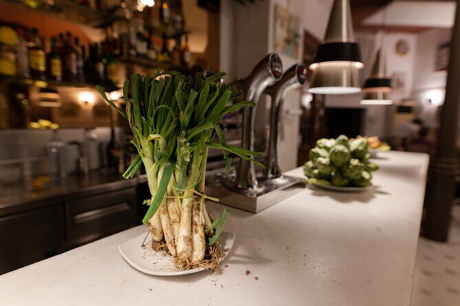 Rooftop and Tapas Tour with Spanish and Catalan Cuisine - Practical Details & Considerations