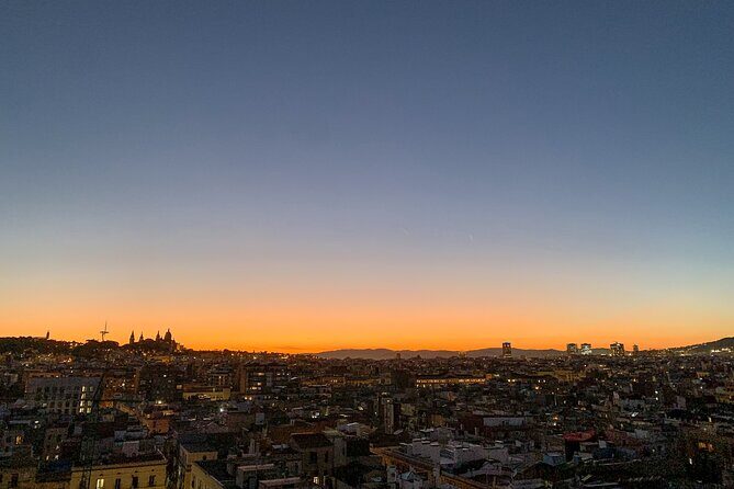 Rooftop and Tapas Tour with Spanish and Catalan Cuisine - The Sum Up: Is This Tour Right for You?