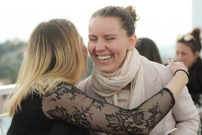 Rooftop Bar Hopping in Downtown Athens - Why We Think This Tour Works