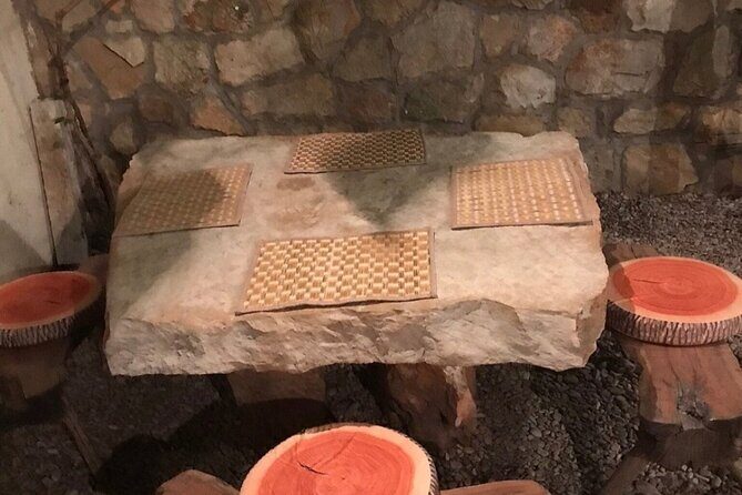 Rooftop BBQ Mingle - The Experience in Detail