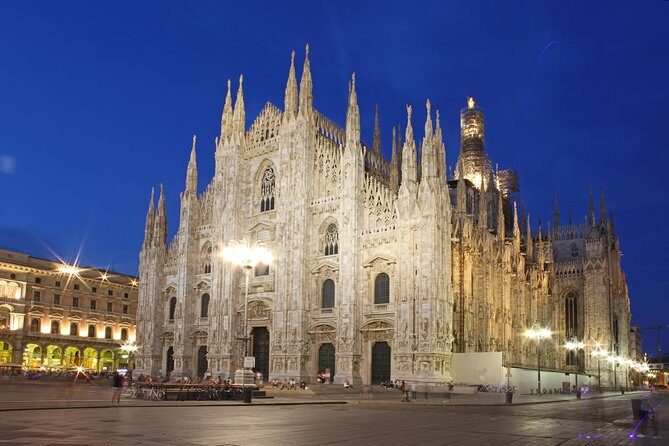 Rooftop Guided Tour of Milan's Duomo and Hop on Hop off optional - Pricing and Value